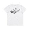 AS Colour - Kids Youth Tee Thumbnail