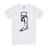 AS Colour - Classic Tee Thumbnail